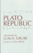 Republic 2 Rev ed Edition by Plato
