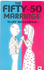 Buy Book The Fifty-50 Marriage by 