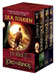 The Lord of the Rings (Boxed Set) by J. R. R. Tolkien