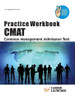Buy Book Practice Workbook CMAT Common Management Admission Test by 