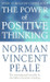 The Power Of Positive Thinking 1st Edition by Norman Vincent Peale
