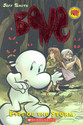 BONE : Eyes Of The Storm (Graphix): Book