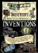 Breverton\'s Inventions, Breakthroughs and Discoveries by Terry Breverton