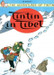 The Adventures of Tintin: Tintin in Tibet 1st Edition by Herge