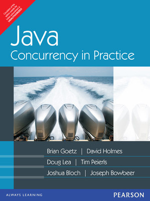Buy Java Concurrency in Practice: Book