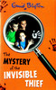 Buy Book Mystery Of The Invisible Thief by 