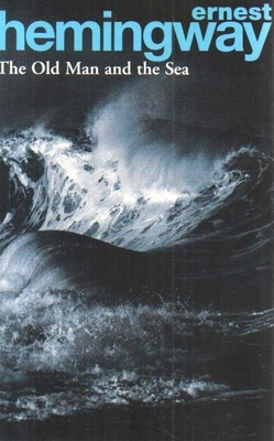 The Old Man and the Sea: Book Buy The Old Man and the Sea: Book