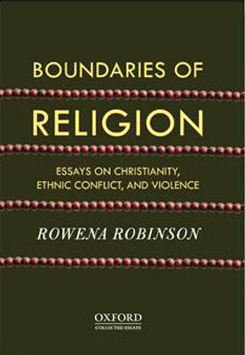 Essay on christianity religion
