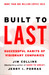 Built to Last : Successful Habits of Visionary Companies