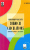 Buy Book Modern Approach to Chemical Calculations,Mukherjee by 