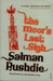 The Moor's Last Sigh New ed Edition