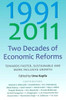 Buy Book Two Decades of Economic Reforms by 