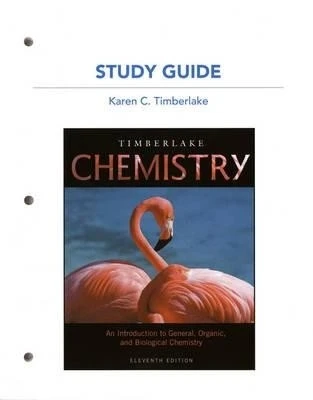 chemistry an introduction to general organic and biological chemistry books a la carte plus masteringchemistry with etext access card package 12th edition