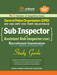 CPO Central Police Organization BSF/SSB/CRPF/CISF/ITBPF/Delhi Police Sub-Inspector & Assistant Sub-Inspector (CISF): Recruitment Examination Study Guide by Arihant Experts