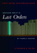 Graham Swift's Last Orders: A Reader's Guide 1st Edition by Pamela Cooper