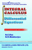 Buy Book Integral Calculus Including Differential Equations 55th Edition by 