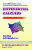 Buy Book Differential Calculus 52nd Edition by 
