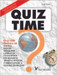 Quiz Time by Ivar Utial