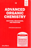 Advanced Organic Chemistry : Reactions, Mechanisms and Structure 4 Edition : Book