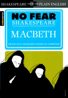 No Fears Shakespeare : Macbeth Study Guide  Edition: Book