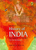Buy Book The Puffin : History of India for Children 1947 to the Present (Volume - 2) by 
