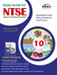 Study Guide for NTSE National Talent Search Examination (Class - 10) by Disha Experts