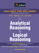The Hand on Guide to Analytical Reasoning and Logical Reasoning: A Must have Resource for Aspirants of CAT, MAT, XAT, IIFT, CMAT, CSAT, Bank PO, Bank Clerk, SSC etc by Peeyush Bhardwaj
