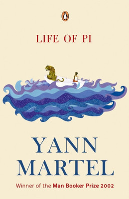 Buy Life Of Pi 1st Edition: Book