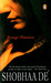 Strange Obsession. Shobha D 01 Edition by Shobha D'