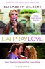 Buy Book Eat, Pray, Love by 