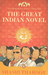 The Great Indian Novel 1st Edition by Shashi Tharoor