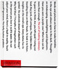 Buy Book The Art of Looking Sideways 1st  Edition by 