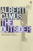 The Outsider 01 Edition by Albert Camus