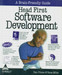 Head First Software Development: A Brain-Friendly Guide 0th Edition by Dan Pilone