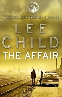 The Affair: Book Buy The Affair: Book