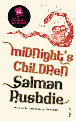 Midnight's Children 1st Edition: Book Buy Midnight's Children 1st Edition: Book