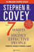 The 7 Habits Of Highly Effective People 15 Anniversary ed Edition by Covey Stephen R.