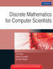 Buy Book Discrete Mathematics for Computer Scientists 1st  Edition by 