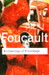 Archaeology of Knowledge Ist Edition by Michel Foucault
