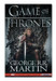 Game of Thrones: A Song of Ice and Fire (Book - 1) by George R.R. Martin