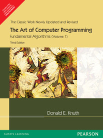 Buy The Art of Computer Programming (Volume - 1) from Flipkart.com
