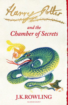 Buy Harry Potter and the Chamber of Secrets: Book