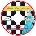 Alice in Wonderland: Book