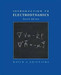 Introduction to Electrodynamics 0004 Edition by David J. Griffiths