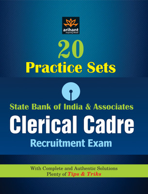 Arihant Books For Bank Clerk Pdf