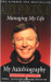 Managing My Life: My Autobiography Updated  Edition by Alex Ferguson