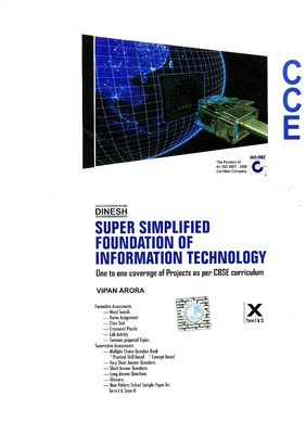 Information Technology sample of papers Information Technology sample of papers