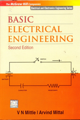 basic electrical engineering tata mcgraw hill pdf