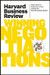 Harvard Business Review On Winning Negotiations by Harvard Business Review