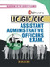 L.I.C./G.I.C./O.I.C. A.A.O. Assistant Administrative Officers Exam by Lal